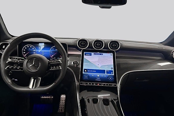 Mercedes-Benz GLC220 d 8 of 19