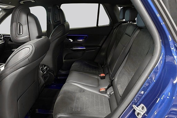 Mercedes-Benz GLC220 d 10 of 19