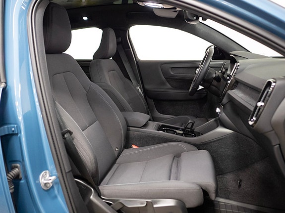 Volvo C40 5 of 5