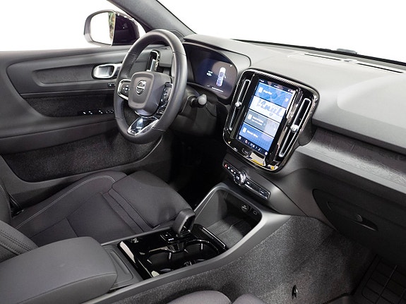 Volvo C40 4 of 5