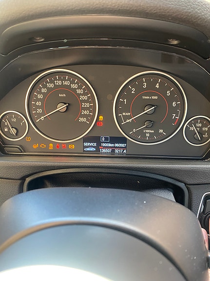 BMW 420i 7 of 8