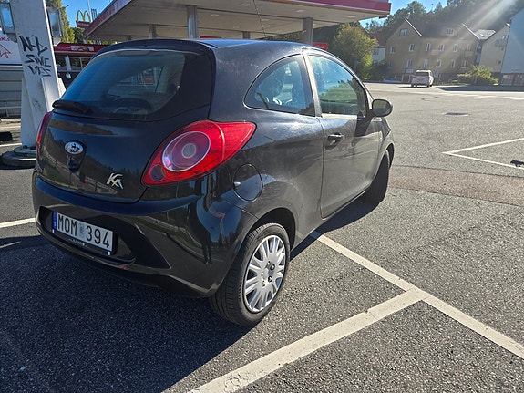 Ford Ka 5 of 5