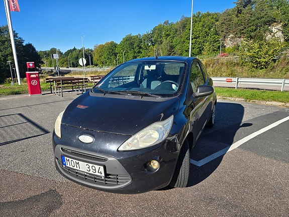 Ford Ka 2 of 5