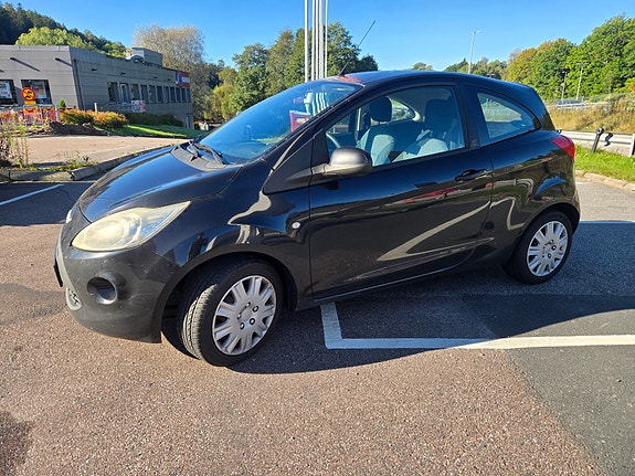 Ford Ka 3 of 5