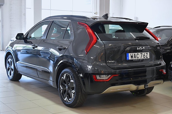 Kia Niro 3 of 24