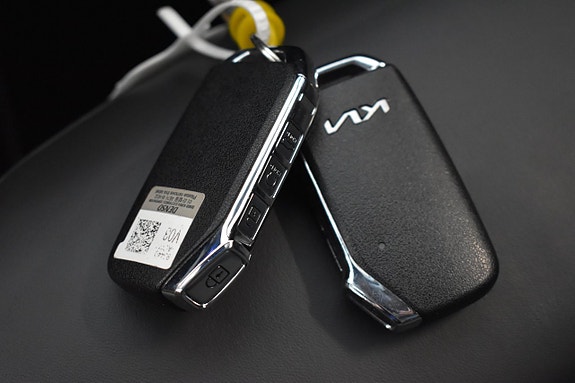 Kia Niro 20 of 24