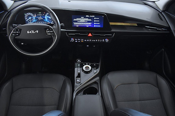 Kia Niro 8 of 24