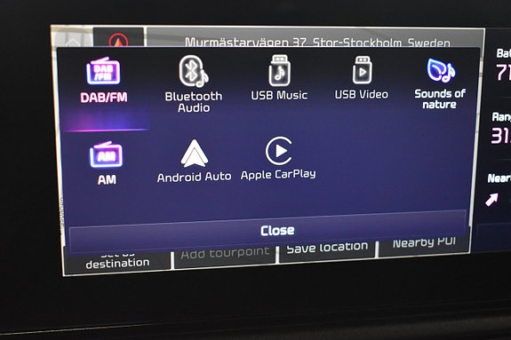 Kia Niro 16 of 24