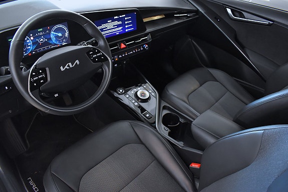 Kia Niro 9 of 24