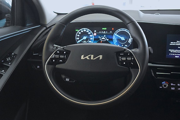 Kia Niro 11 of 24