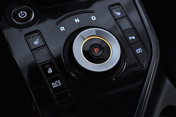 Kia Niro 13 of 24