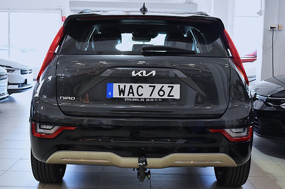 Kia Niro 4 of 24