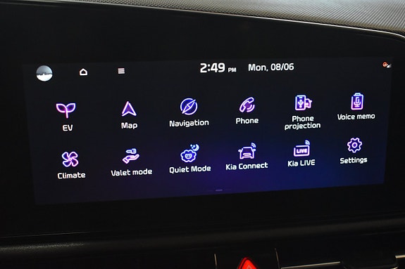 Kia Niro 19 of 24