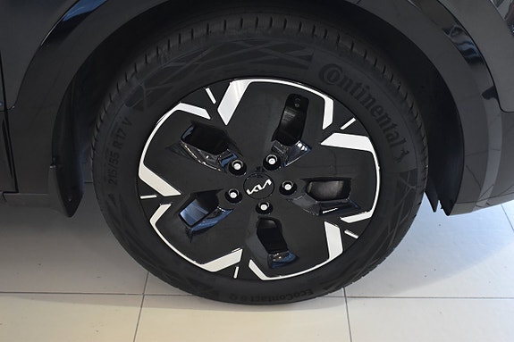 Kia Niro 24 of 24