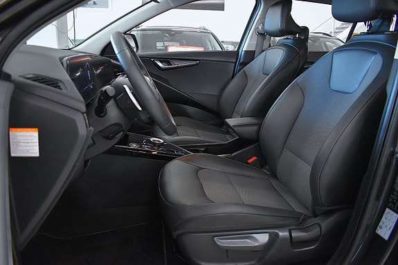 Kia Niro 7 of 24