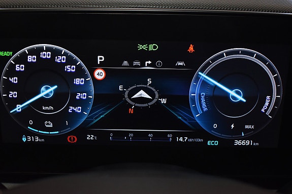 Kia Niro 12 of 24