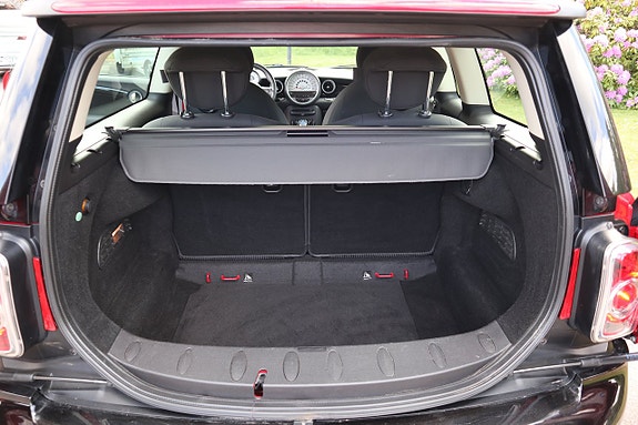 MINI Clubman One 14 of 18