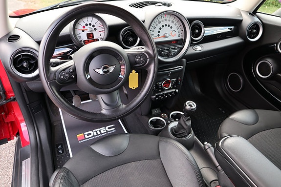 MINI Clubman One 11 of 18