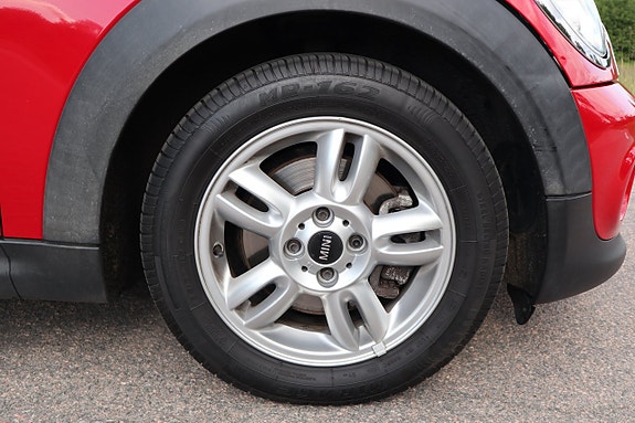 MINI Clubman One 15 of 18