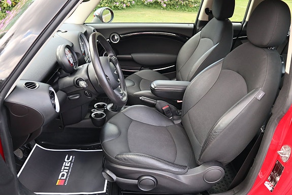 MINI Clubman One 9 of 18