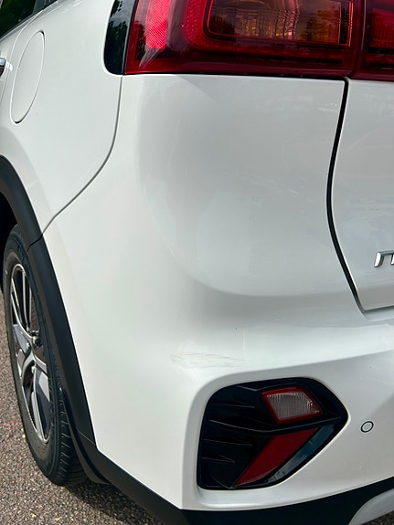 Kia Niro 6 of 8