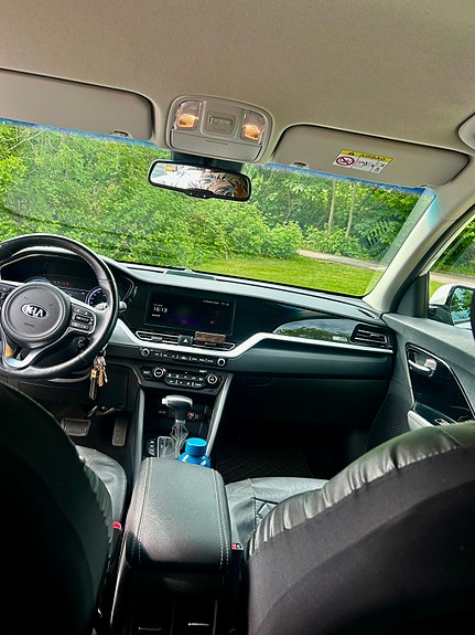 Kia Niro 5 of 8