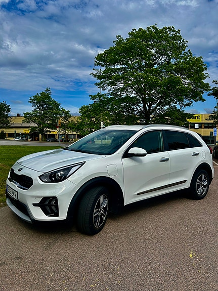 Kia Niro 3 of 8