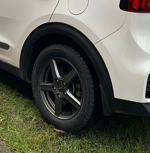 Kia Niro 8 of 8