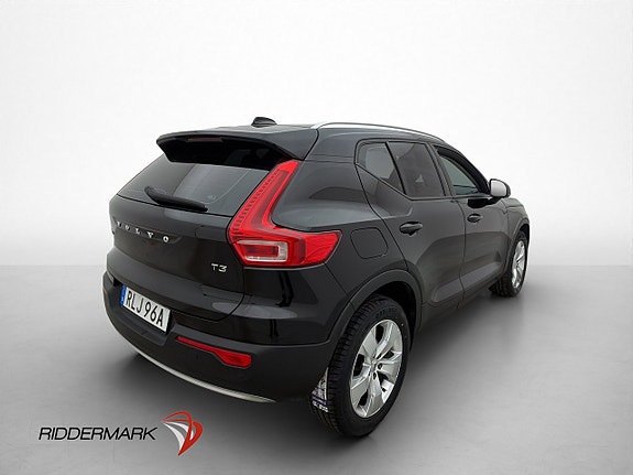 Volvo XC40 5 of 5