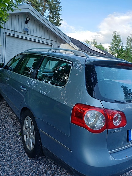 Volkswagen Passat 5 of 5