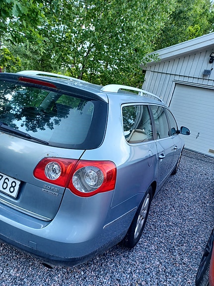 Volkswagen Passat 4 of 5