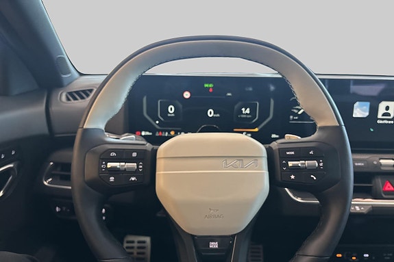 Kia K4 9 of 24