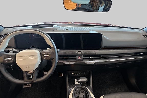 Kia K4 8 of 24