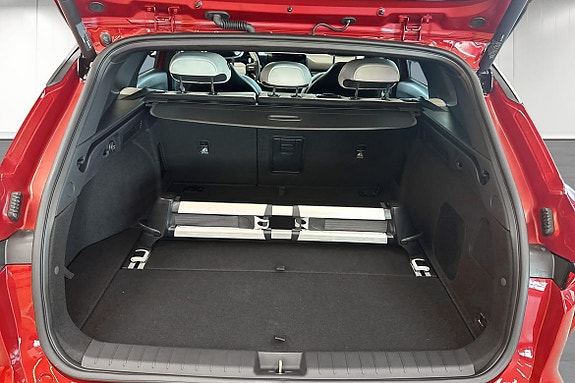 Kia K4 5 of 5