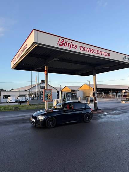 BMW M135i 5 of 5