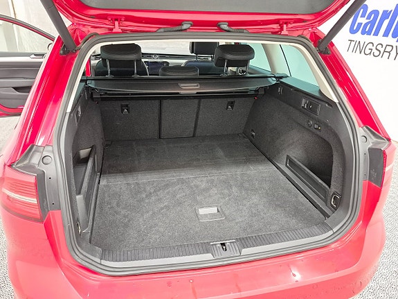 Volkswagen Passat 8 of 8