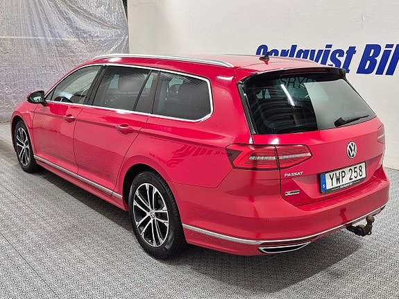 Volkswagen Passat 5 of 5