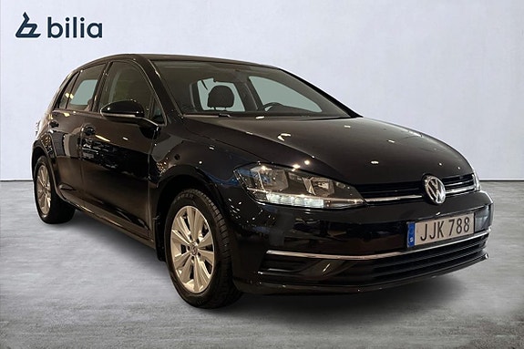 Volkswagen Golf-Serie 5 of 5