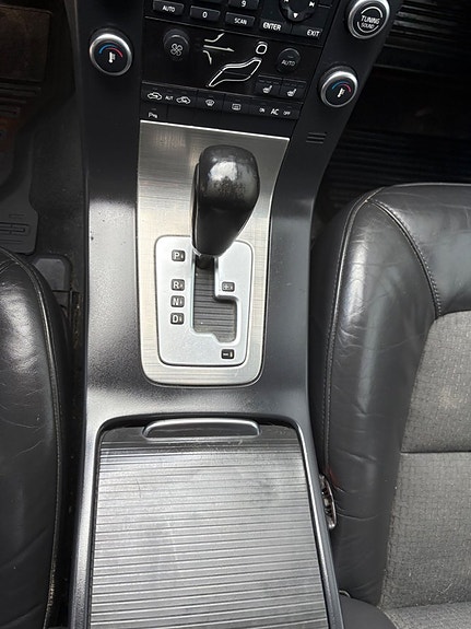 Volvo V70 17 of 17