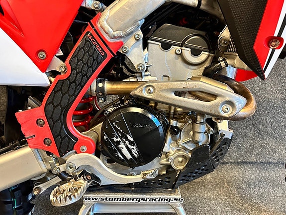 Honda CRF 250 RX Räntekampanj / Från 489 kr per månad 2 of 5