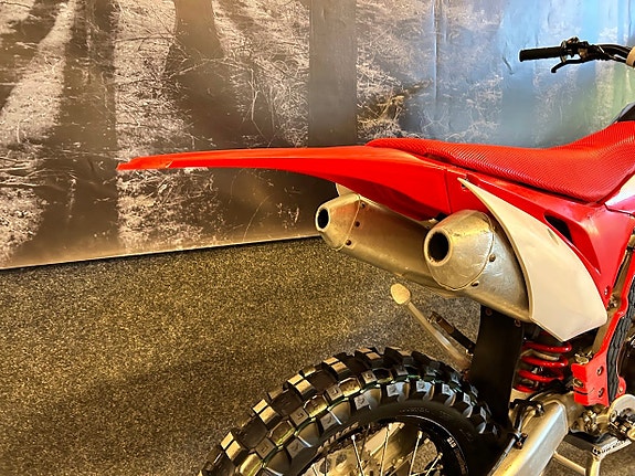 Honda CRF 250 RX Räntekampanj / Från 489 kr per månad 4 of 5