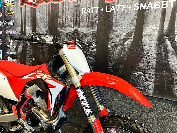 Honda CRF 250 RX Räntekampanj / Från 489 kr per månad 3 of 5