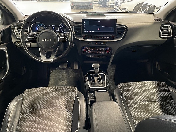 Kia Ceed 6 of 14