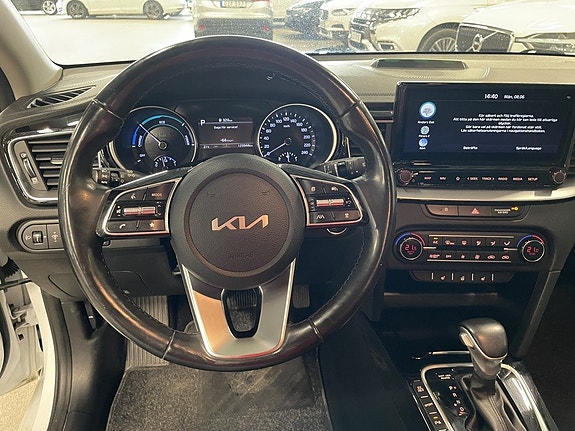 Kia Ceed 7 of 14