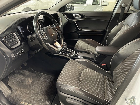 Kia Ceed 4 of 5