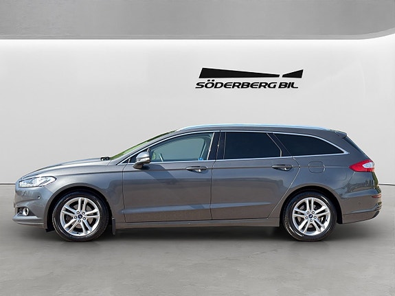Ford Mondeo 5 of 30