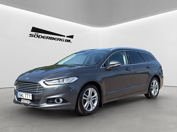 Ford Mondeo 4 of 30