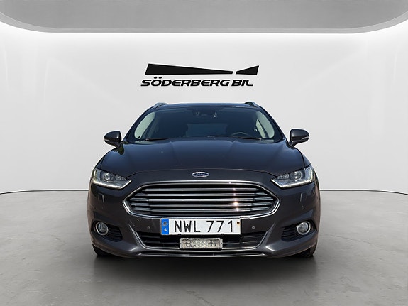 Ford Mondeo 3 of 30