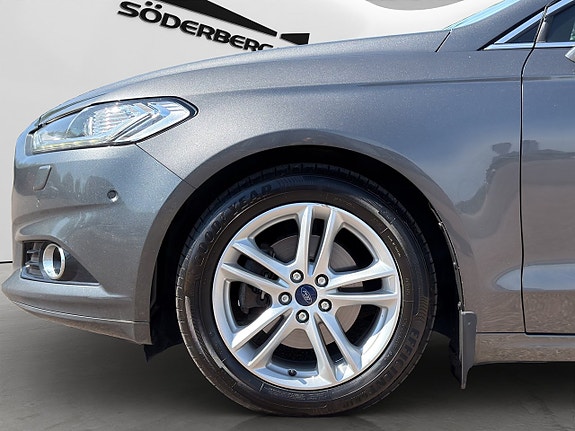 Ford Mondeo 6 of 30