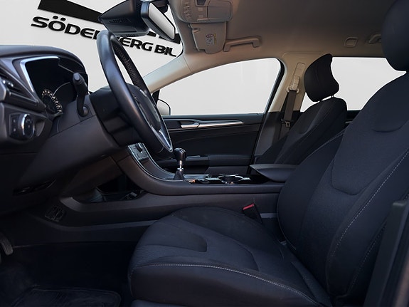 Ford Mondeo 8 of 30